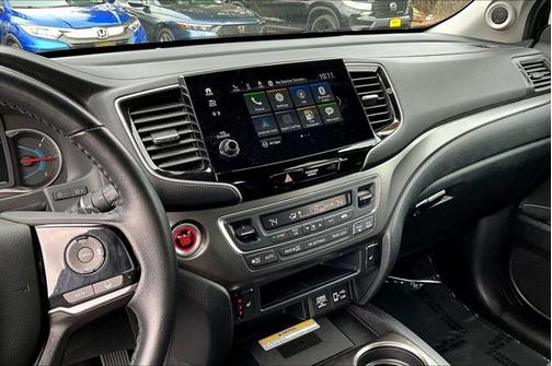 2022 Honda Pilot AWD Special Edition