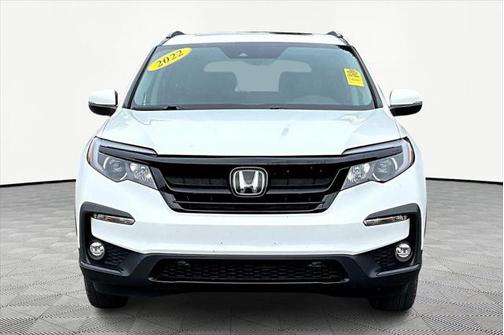 2022 Honda Pilot AWD Special Edition