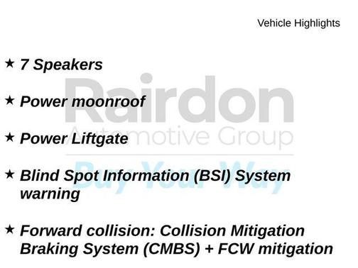 2021 Honda Pilot 2WD EX-L