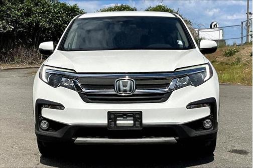 2019 Honda Pilot EX