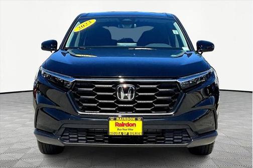 2023 Honda CR-V LX AWD