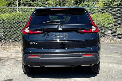 2023 Honda CR-V LX AWD