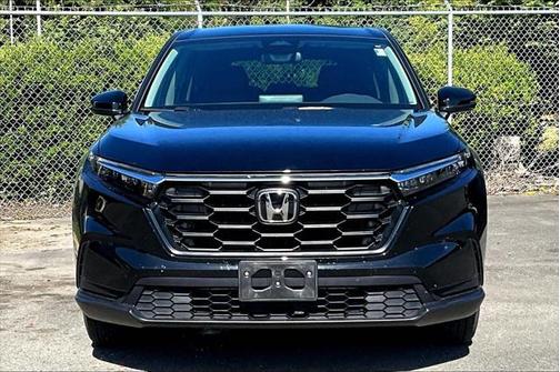 2023 Honda CR-V LX AWD