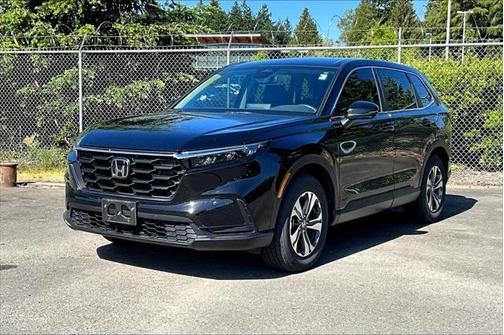 2023 Honda CR-V LX AWD