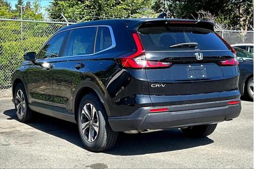 2023 Honda CR-V LX AWD