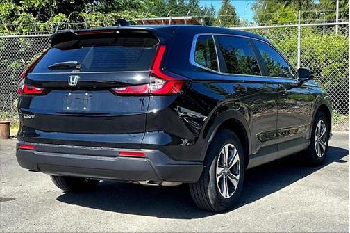 2023 Honda CR-V LX AWD