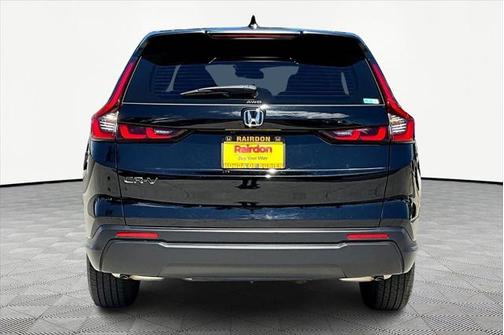 2023 Honda CR-V LX AWD