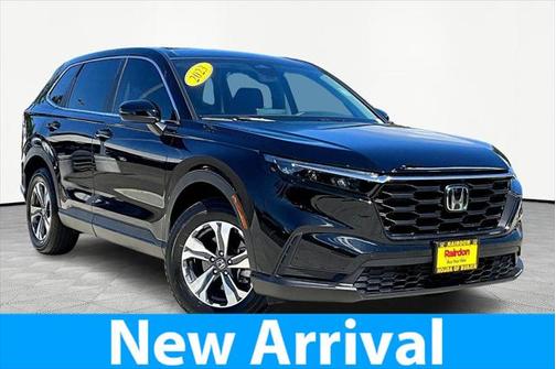 2023 Honda CR-V LX AWD