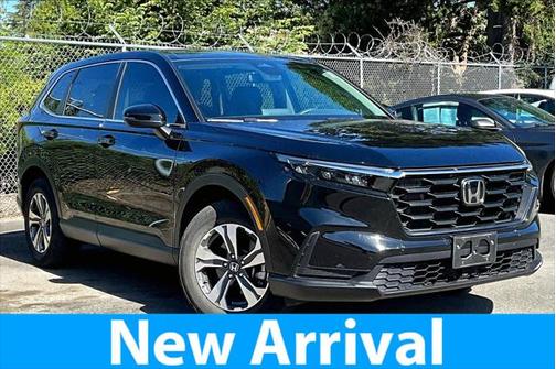 2023 Honda CR-V LX AWD