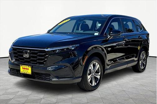 2023 Honda CR-V LX AWD