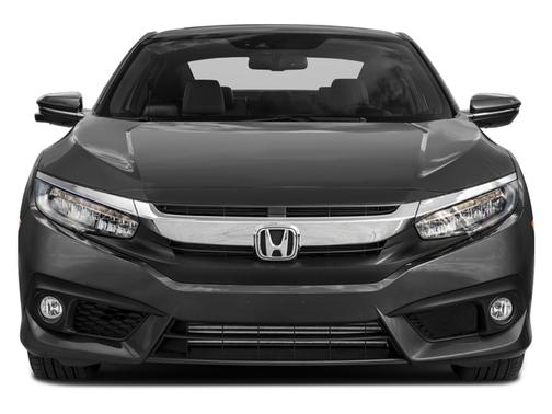2017 Honda Civic Touring