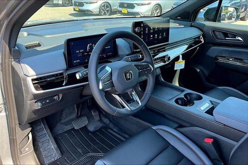 2025 Honda Prologue Touring