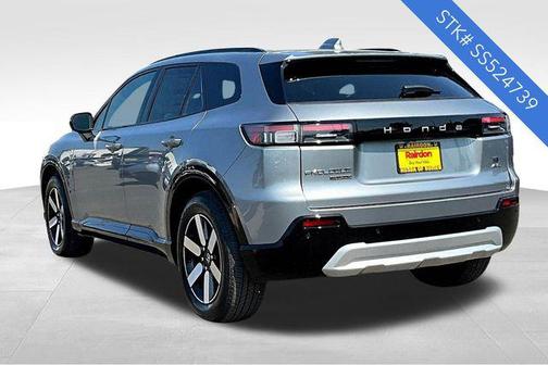 2025 Honda Prologue Touring
