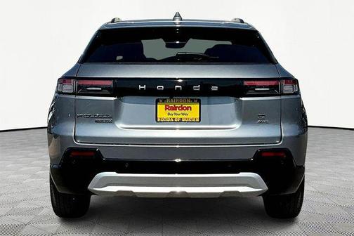 2025 Honda Prologue Touring