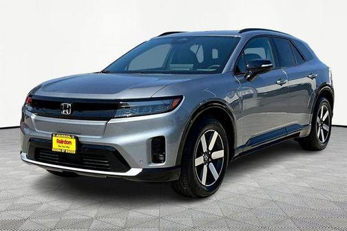 2025 Honda Prologue Touring