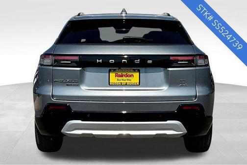 2025 Honda Prologue Touring