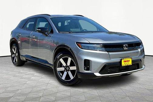 2025 Honda Prologue Touring