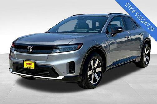 2025 Honda Prologue Touring