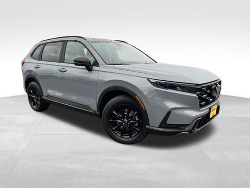 2026 Honda CR-V Hybrid Sport AWD