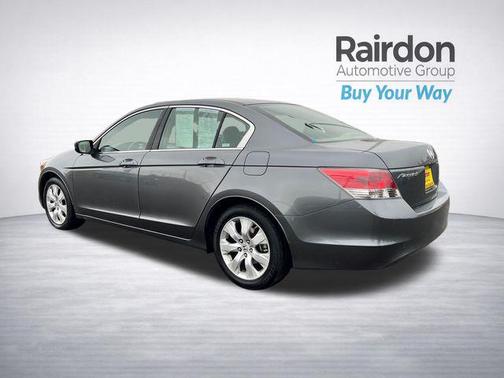 2008 Honda Accord EX