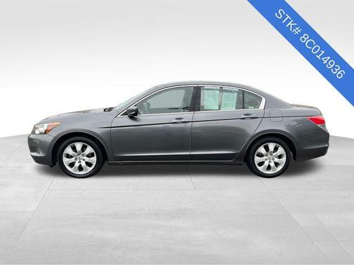 2008 Honda Accord EX