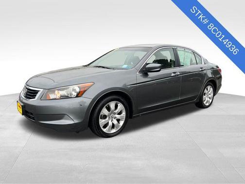 2008 Honda Accord EX