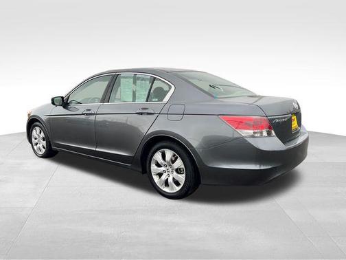 2008 Honda Accord EX