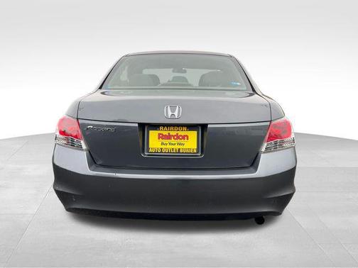 2008 Honda Accord EX