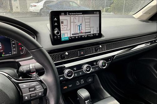 2023 Honda Civic Touring