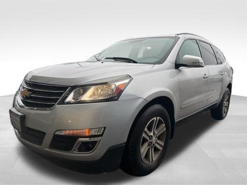 2017 Chevrolet Traverse 1LT