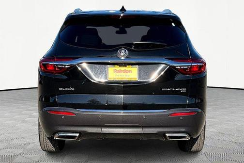 2018 Buick Enclave Premium