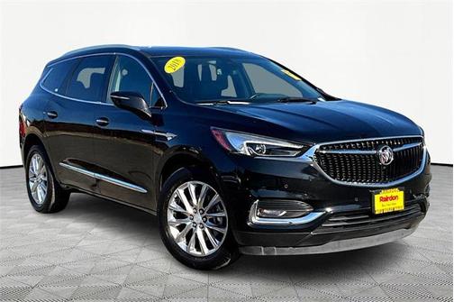 2018 Buick Enclave Premium