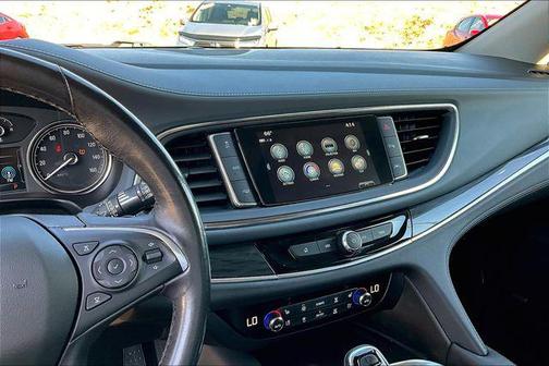 2018 Buick Enclave Premium