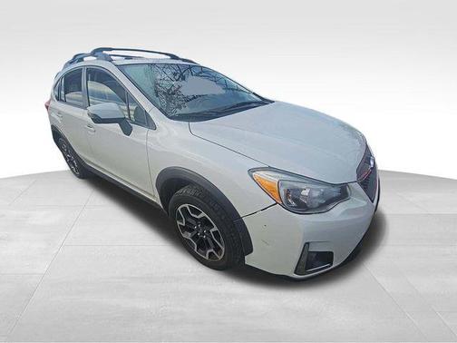 2016 Subaru Crosstrek 2.0i Limited