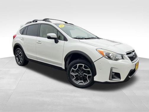 2016 Subaru Crosstrek 2.0i Limited