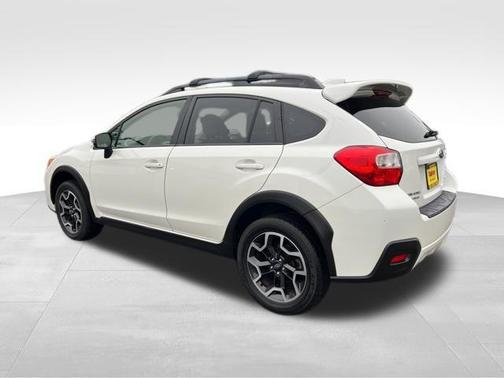 2016 Subaru Crosstrek 2.0i Limited