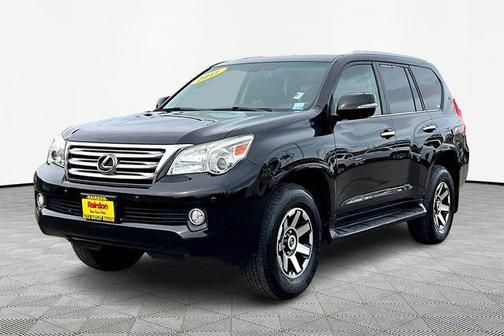 2011 Lexus GX 460 Base