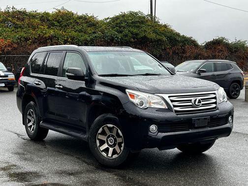 2011 Lexus GX 460 Base