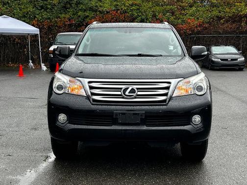 2011 Lexus GX 460 Base
