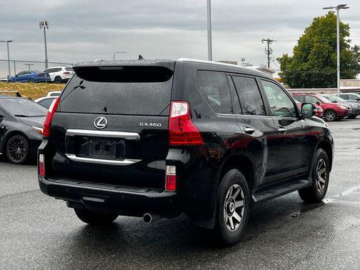 2011 Lexus GX 460 Base