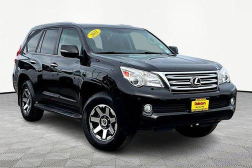 2011 Lexus GX 460 Base