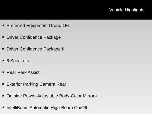 2020 Chevrolet Malibu 1LS