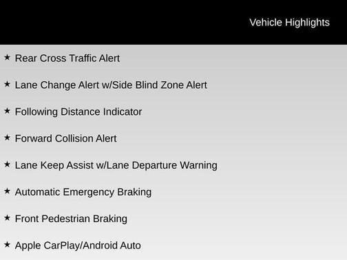 2020 Chevrolet Malibu 1LS