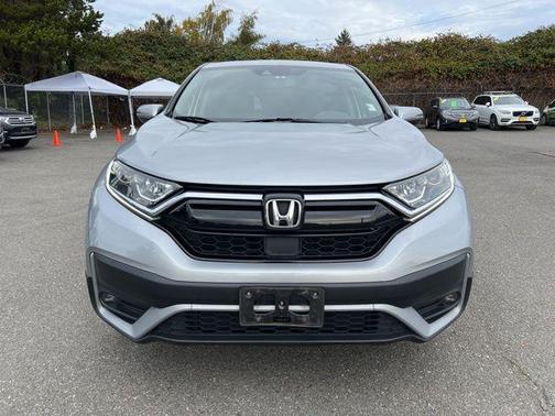 2020 Honda CR-V AWD EX-L