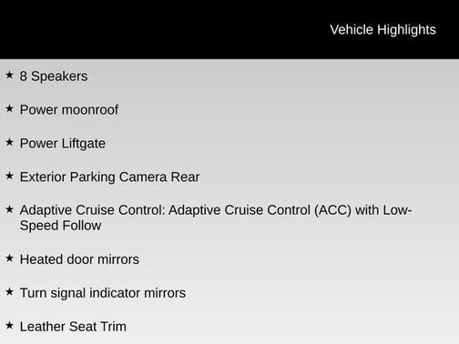 2020 Honda CR-V AWD EX-L