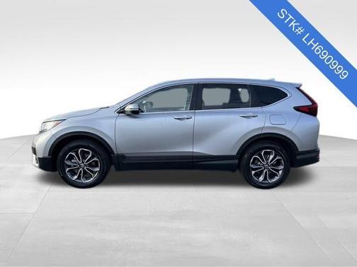 2020 Honda CR-V AWD EX-L