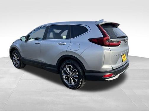2020 Honda CR-V AWD EX-L