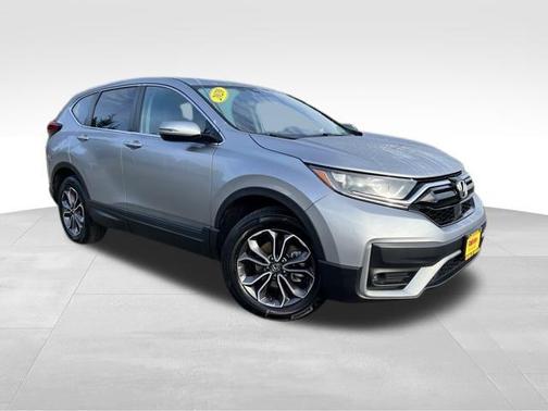 2020 Honda CR-V AWD EX-L