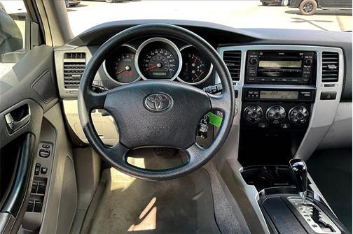 2007 Toyota 4Runner SR5