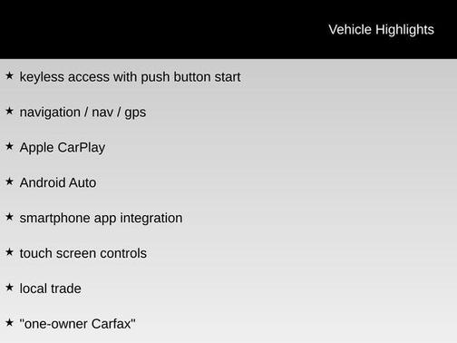 2022 Honda Passport AWD TrailSport